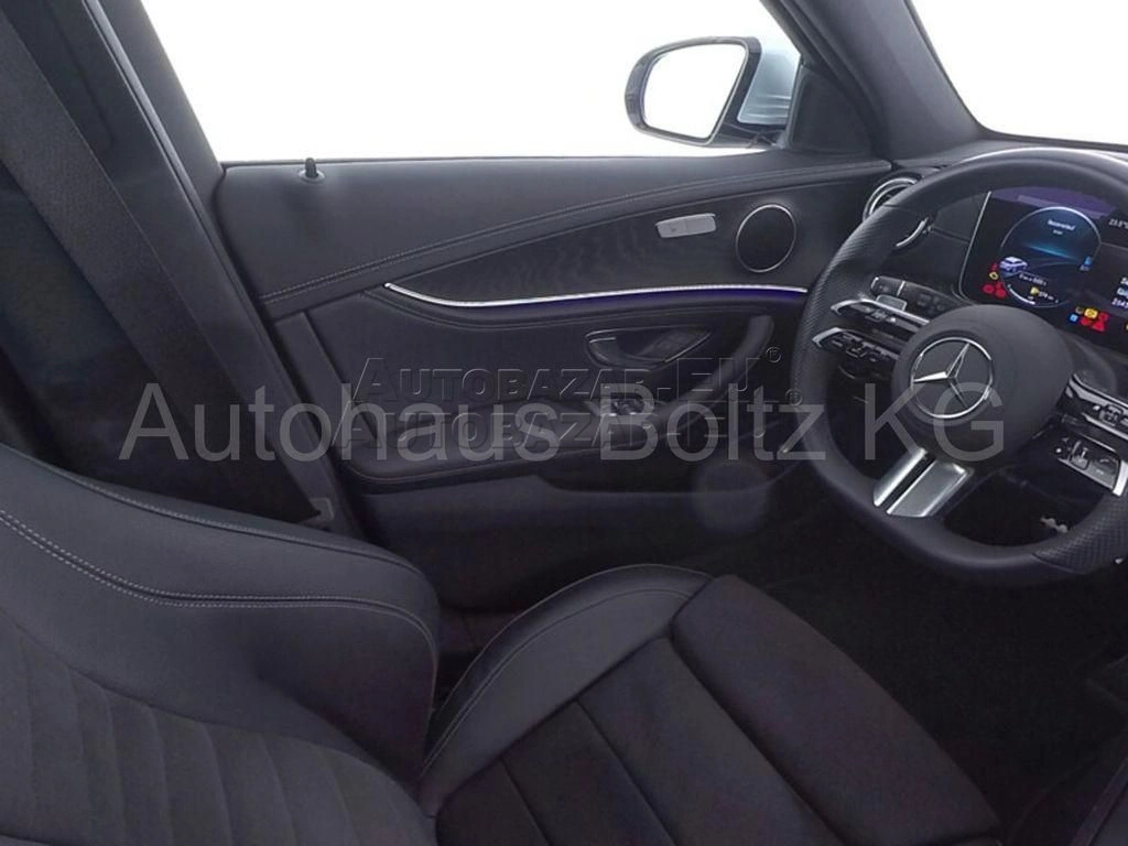 Mercedes-Benz E trieda 2021 na predaj – fotografia 6