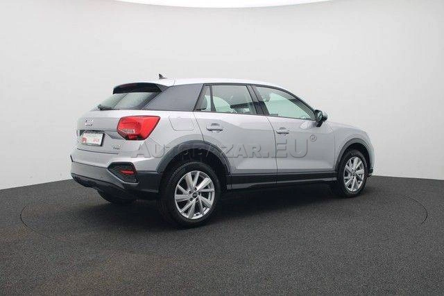 Audi Q2 2.0 TDI 35  quattro S tronic