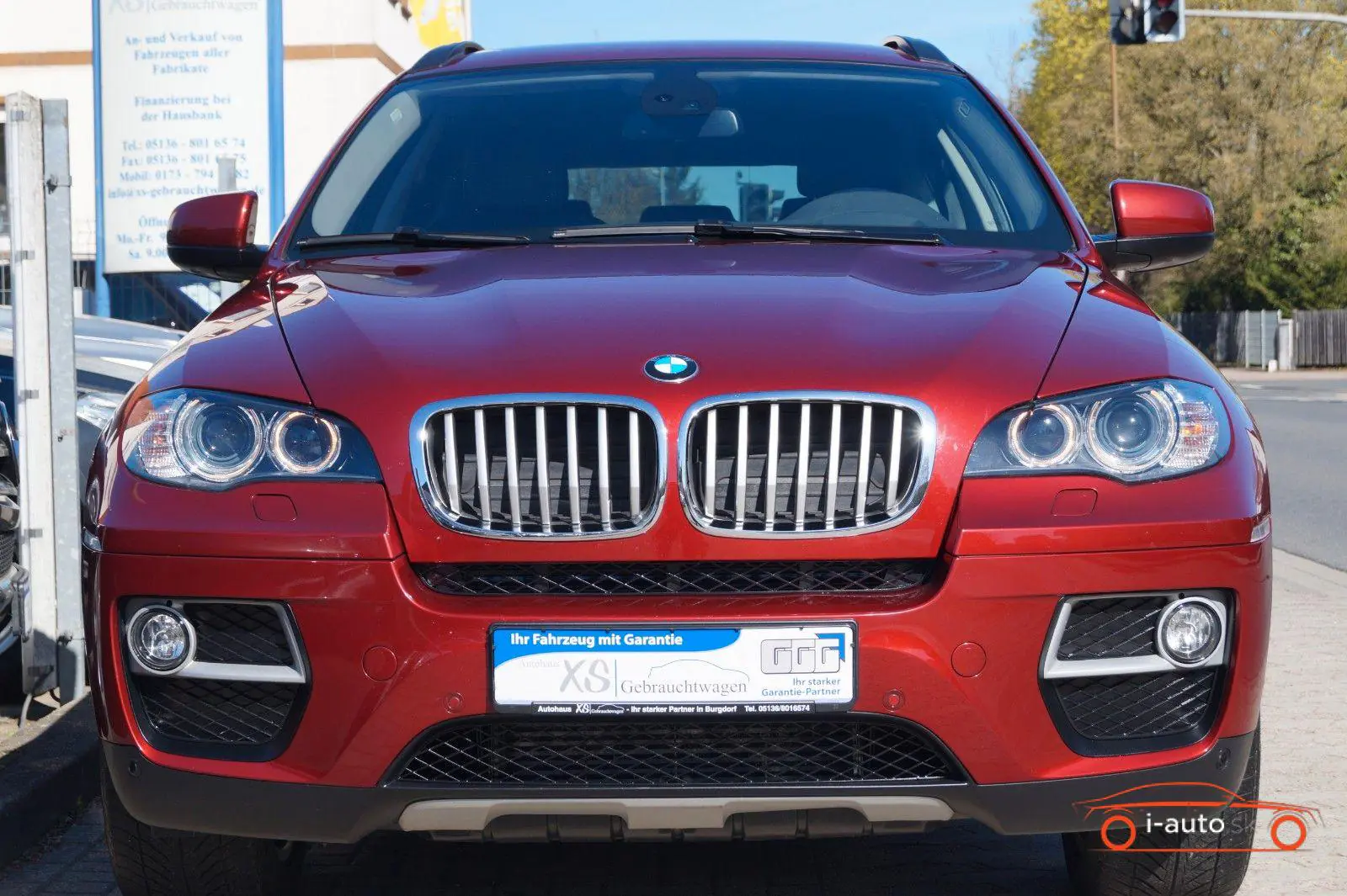 BMW X6 2012 na predaj – fotografia 2
