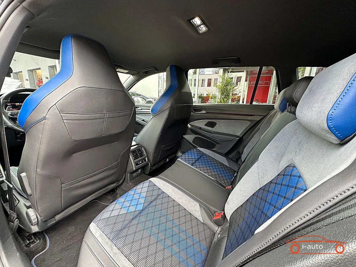 Volkswagen Golf 2022 na predaj – fotografia 16