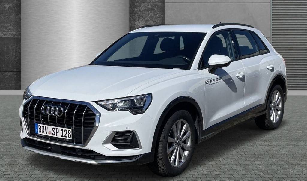 Audi Q3 35 2.0 TDI Advanced S tronic