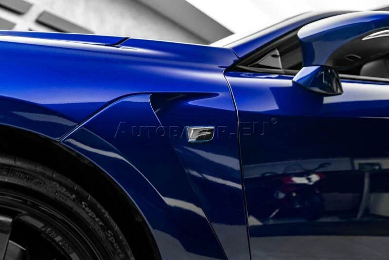 Lexus RC 2014 na predaj – fotografia 15