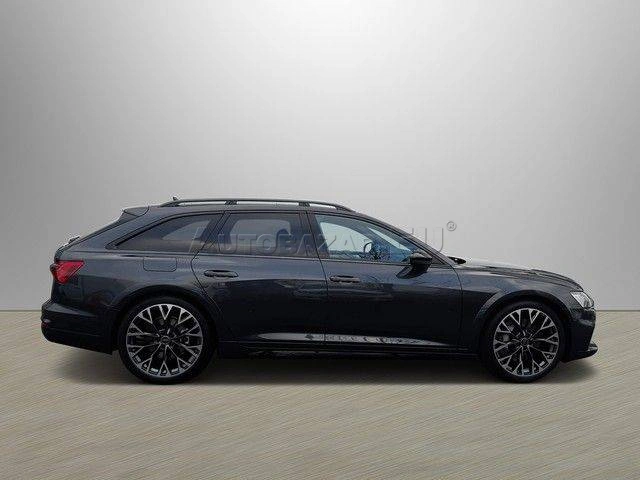 Audi A6 Allroad 55 3.0 TDI mHEV quattro tiptronic