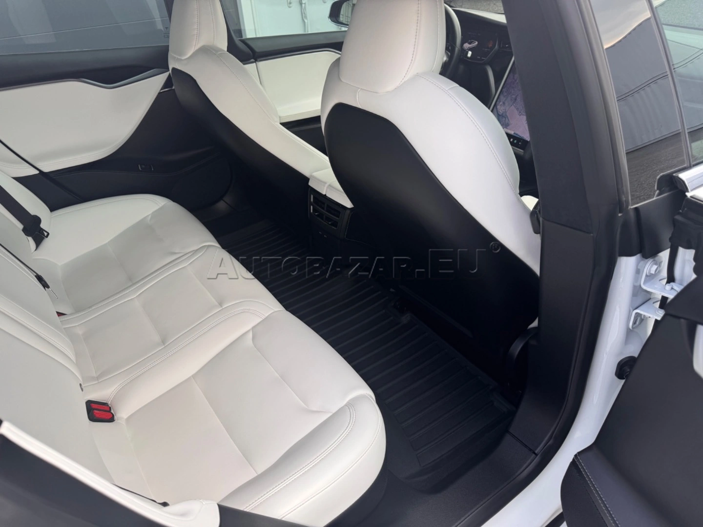 Tesla Model S 2020 na predaj – fotografia 6