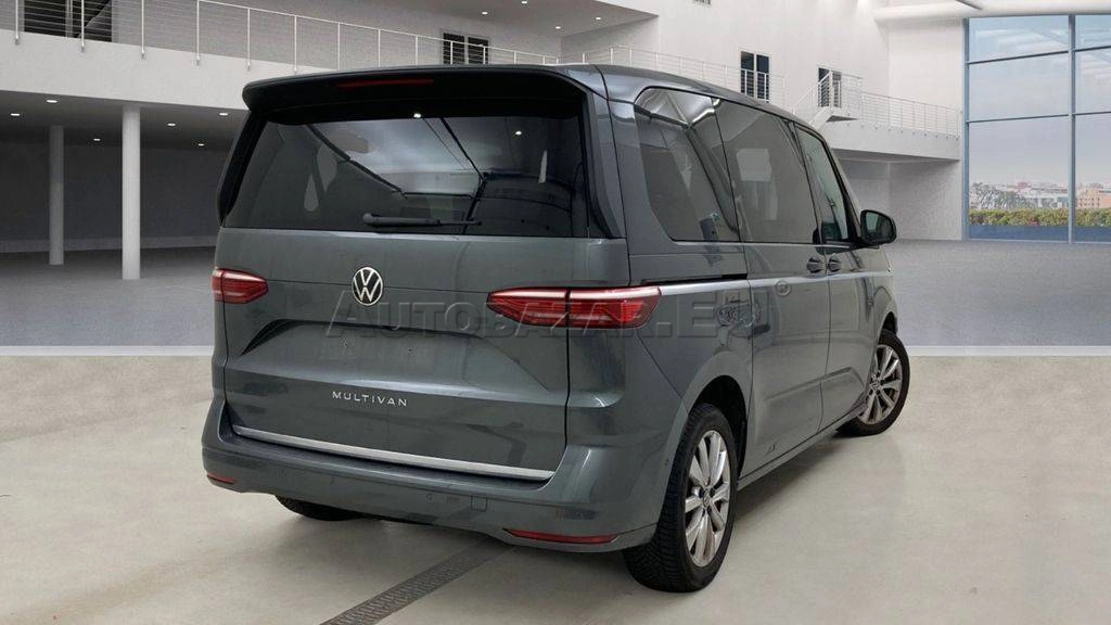 Volkswagen T7 Multivan 2.0 TDI Style DSG
