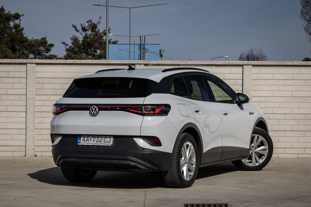 Volkswagen ID.4