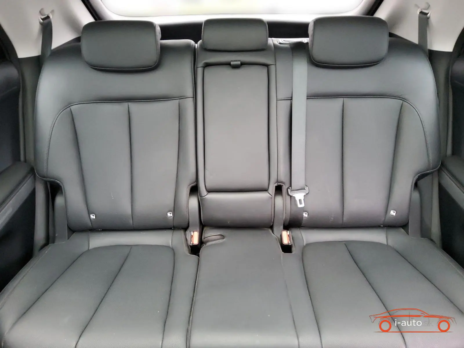 Hyundai Ioniq 5 2022 na predaj – fotografia 14