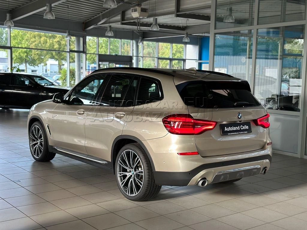 BMW X3 XDrive30i A/T