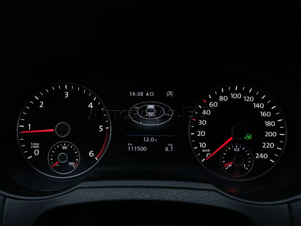 SEAT Alhambra 2019 na predaj – fotografia 33