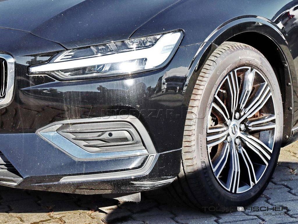 Volvo V60 B4 Inscription A/T