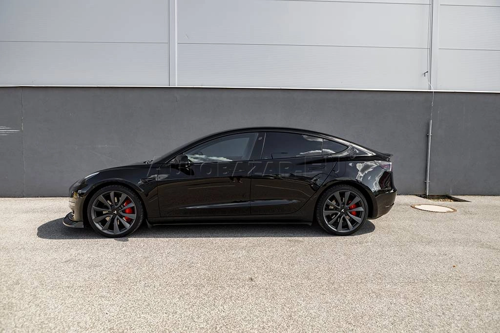 Tesla Model 3 2020 na predaj – fotografia 16