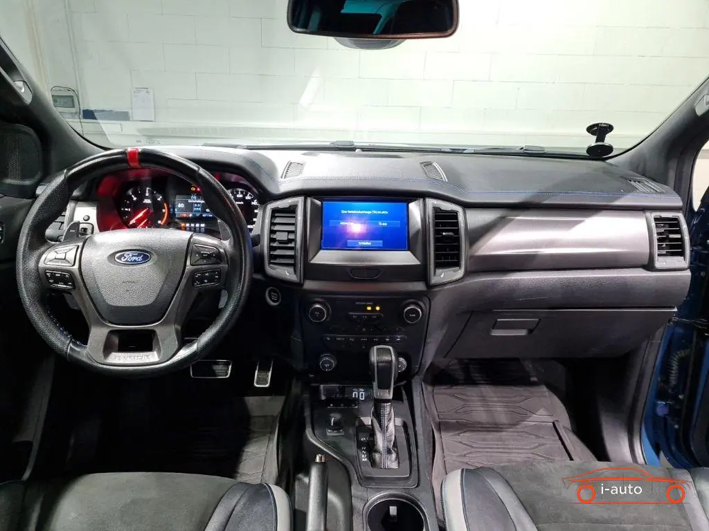 Ford Ranger 2023 na predaj – fotografia 3