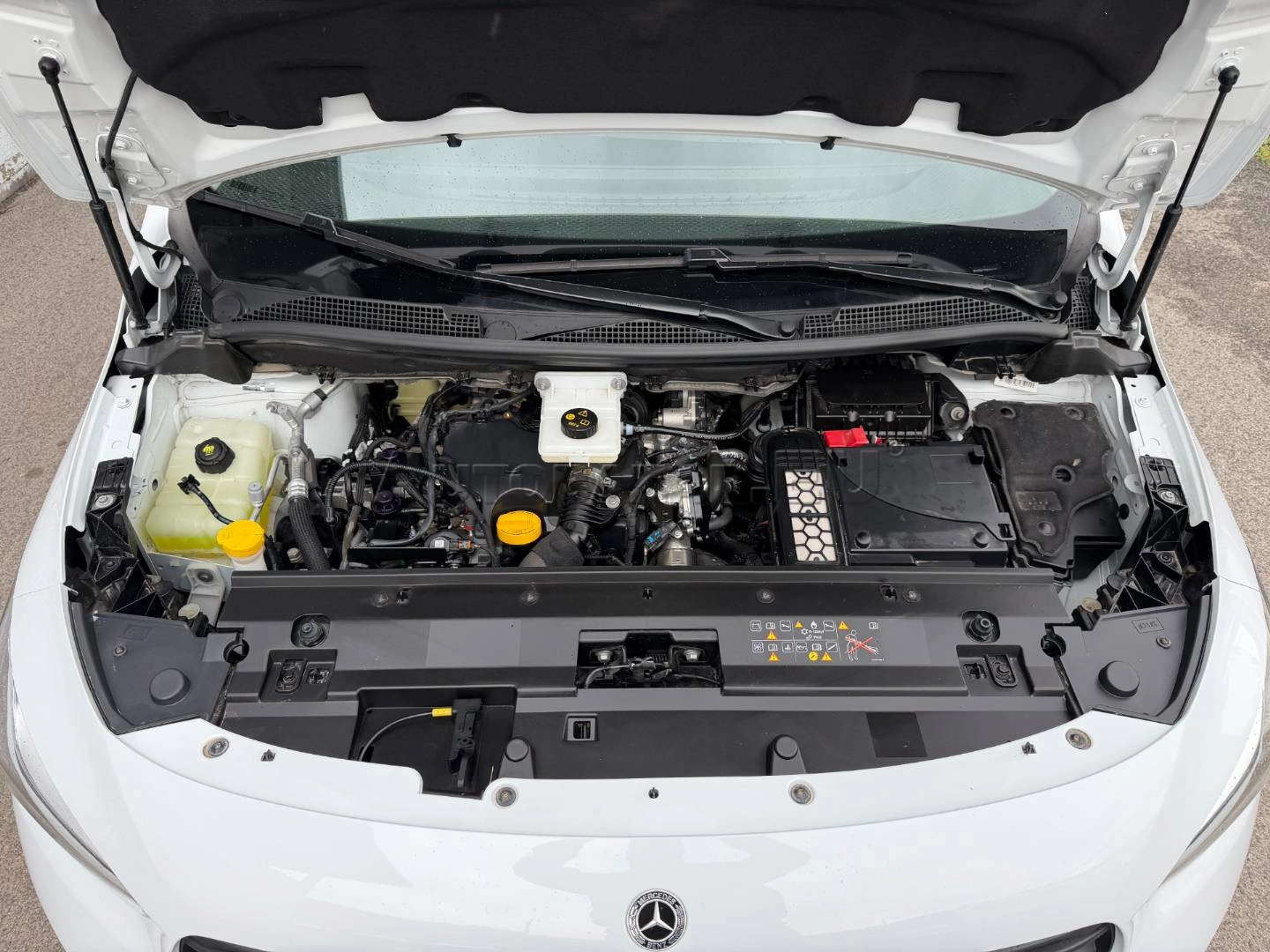 Mercedes-Benz Citan 2024 na predaj – fotografia 34