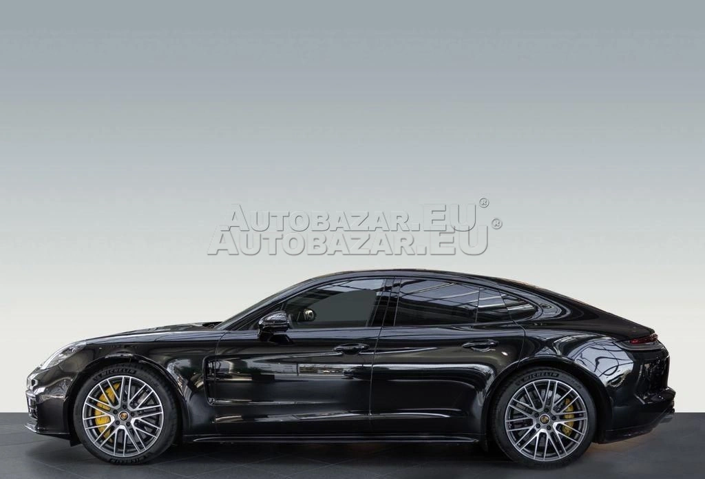 Porsche Panamera Turbo S 4x4 A/T