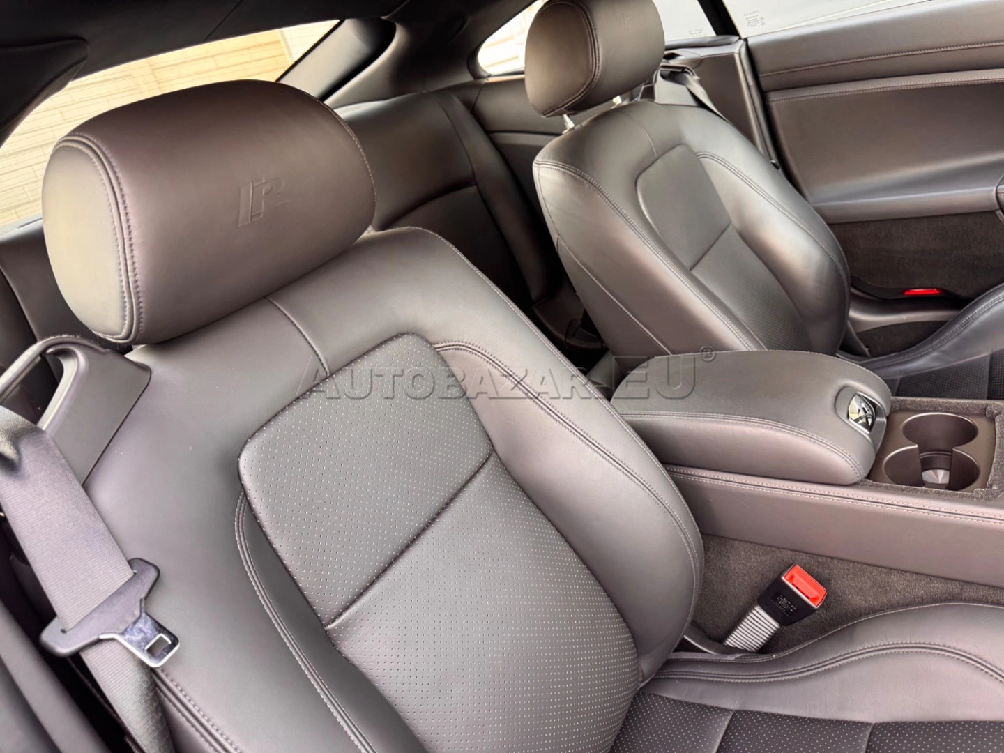 Jaguar XK 2011 na predaj – fotografia 12