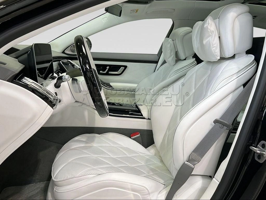 Mercedes S trieda Maybach S 680 4MATIC