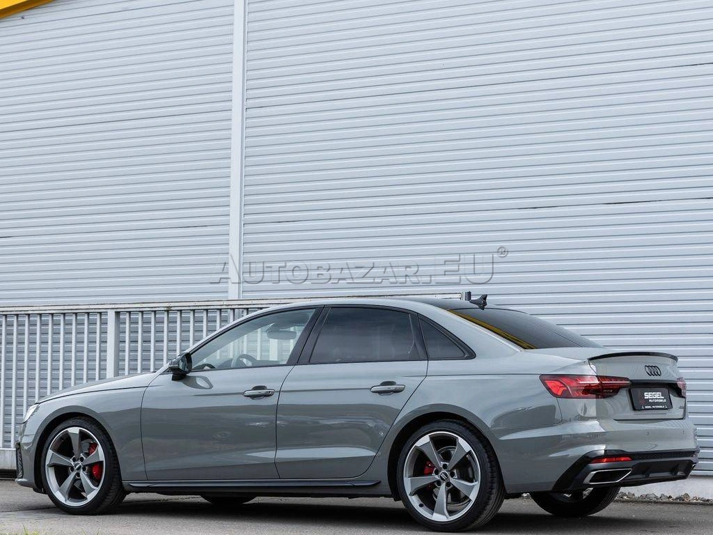 Audi A4 40 2.0 TDI  S tronic