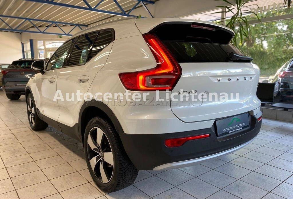 Volvo XC40 T3 163k Momentum Pro A/T