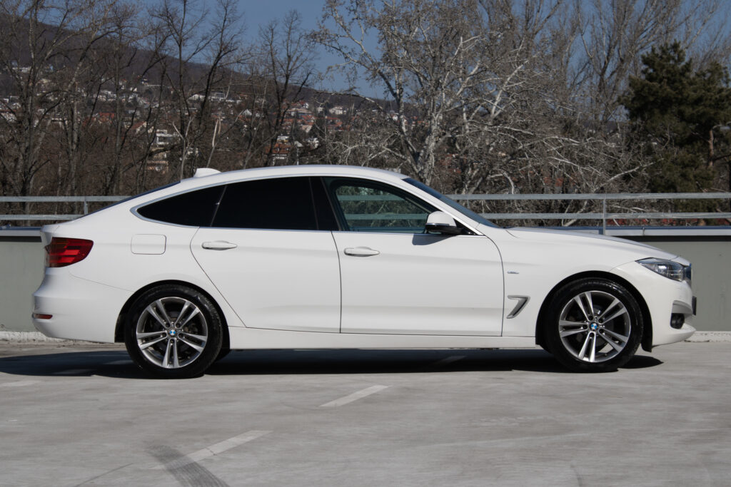 BMW rad 3
