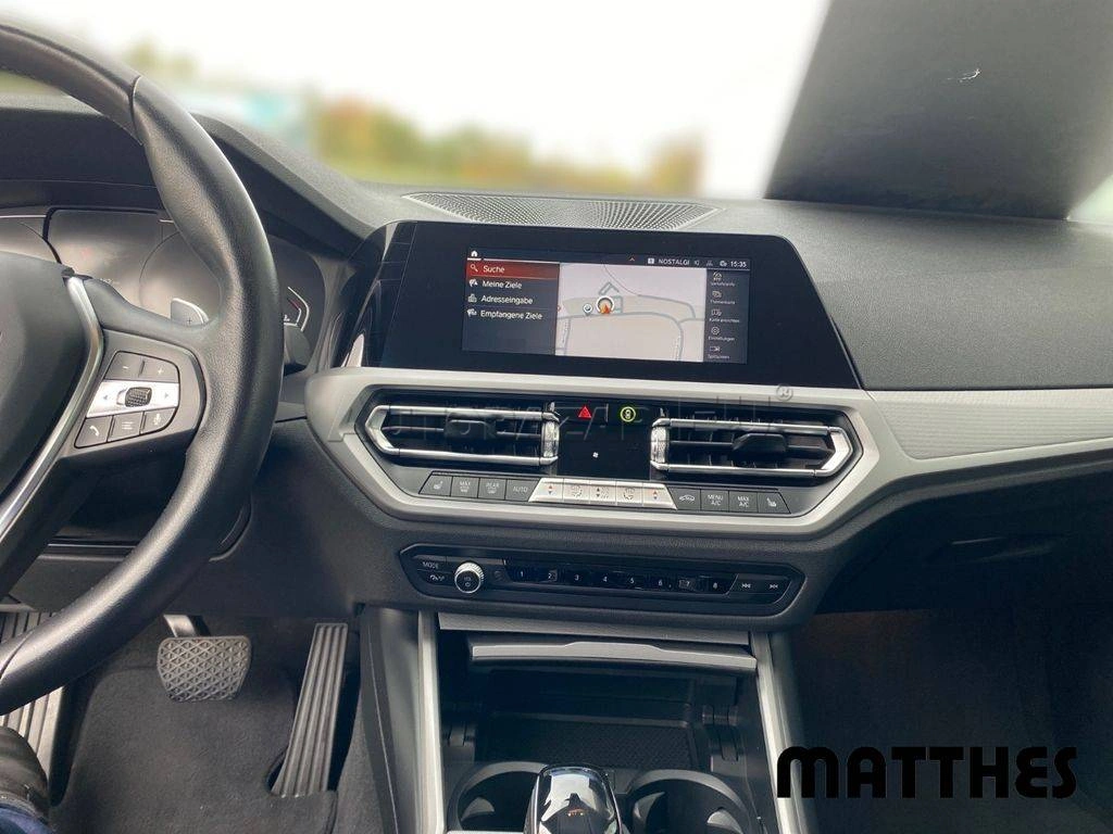 BMW Rad 3 2020 na predaj – fotografia 9