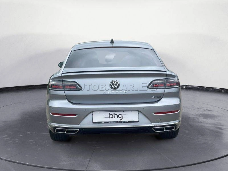 Volkswagen Arteon 2.0 TDI 4Motion R-Line DSG