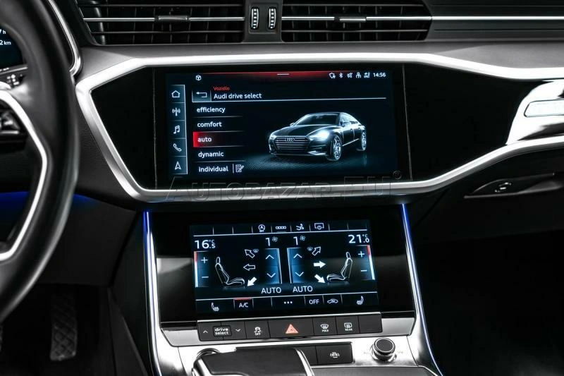 Audi A7 2022 na predaj – fotografia 14
