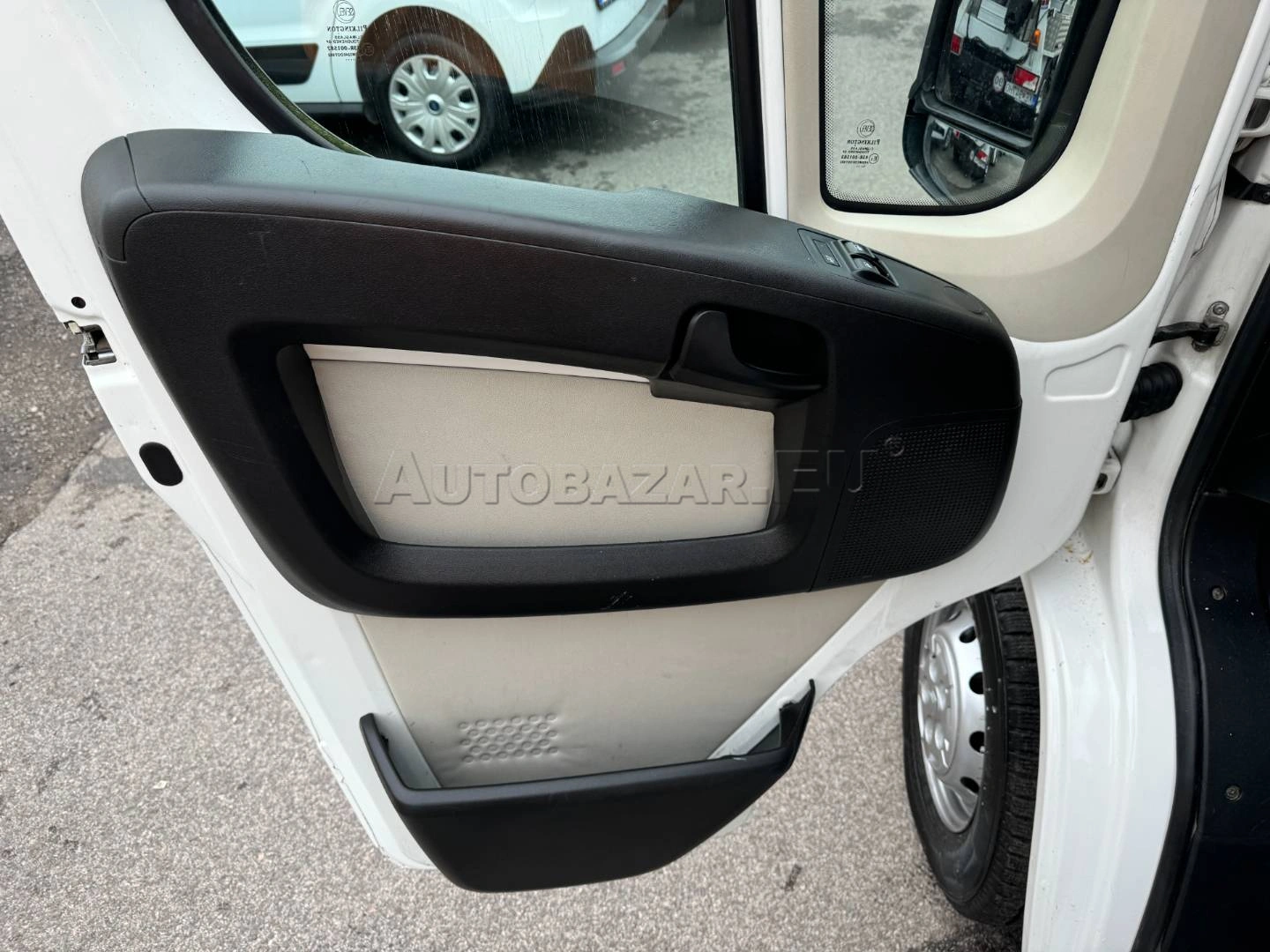 Citroën Jumper 2011 na predaj – fotografia 19