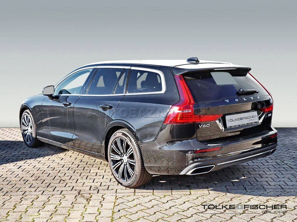 Volvo V60 B4 Inscription A/T