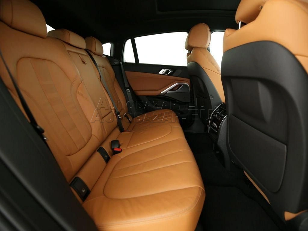 BMW X6 XDrive 30d mHEV A/T