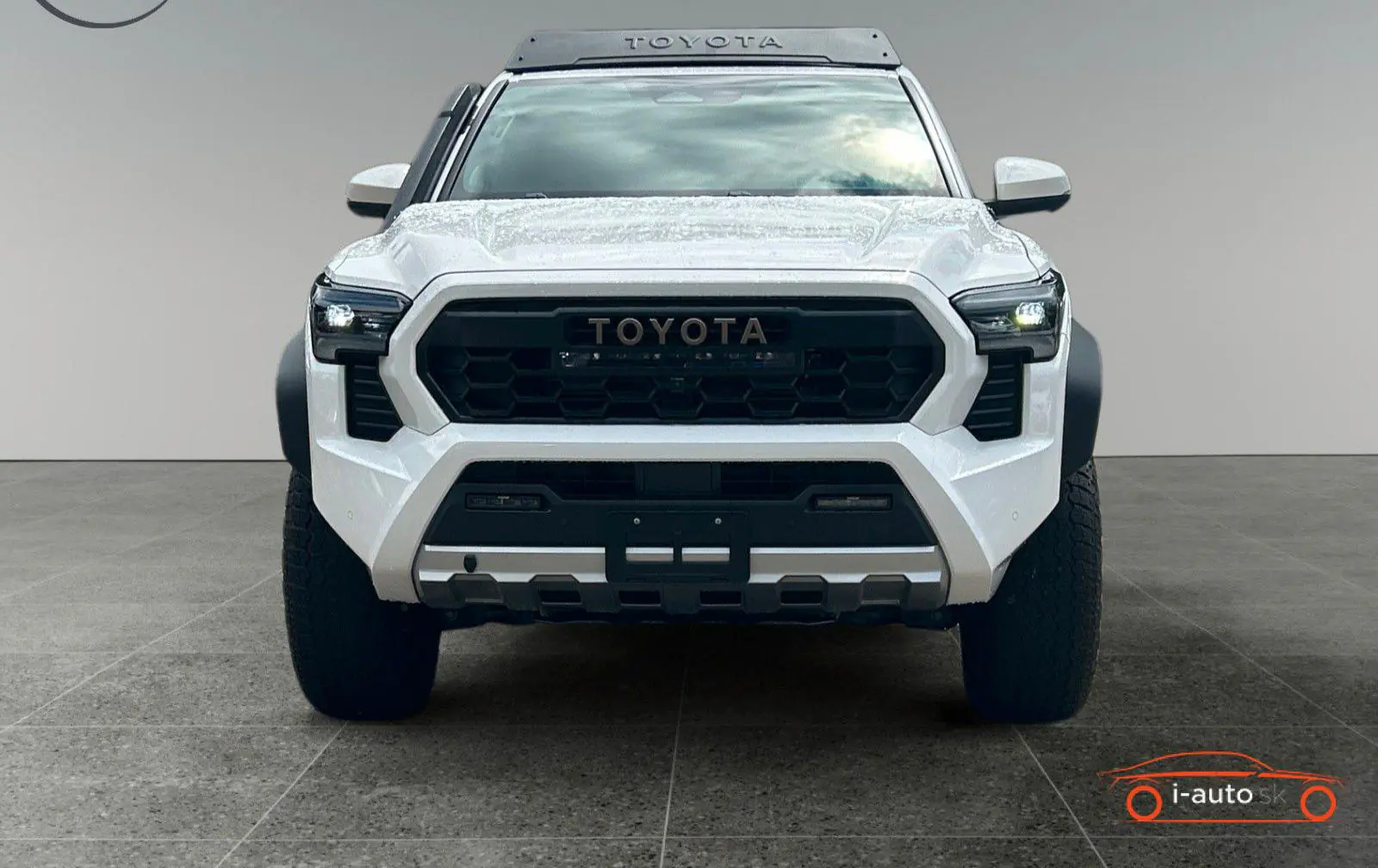 Toyota Tacoma 2025 na predaj – fotografia 8