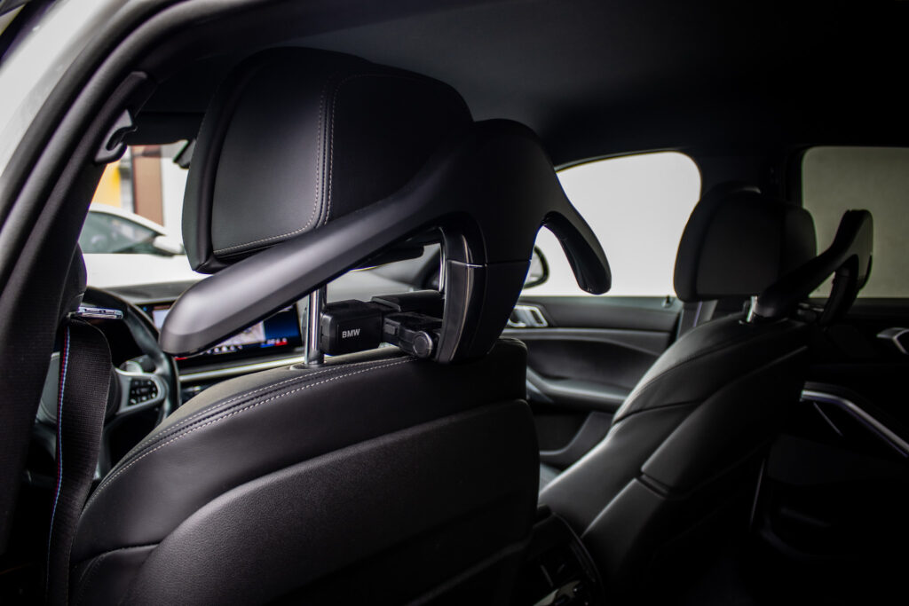 BMW X6 2024 na predaj – fotografia 23