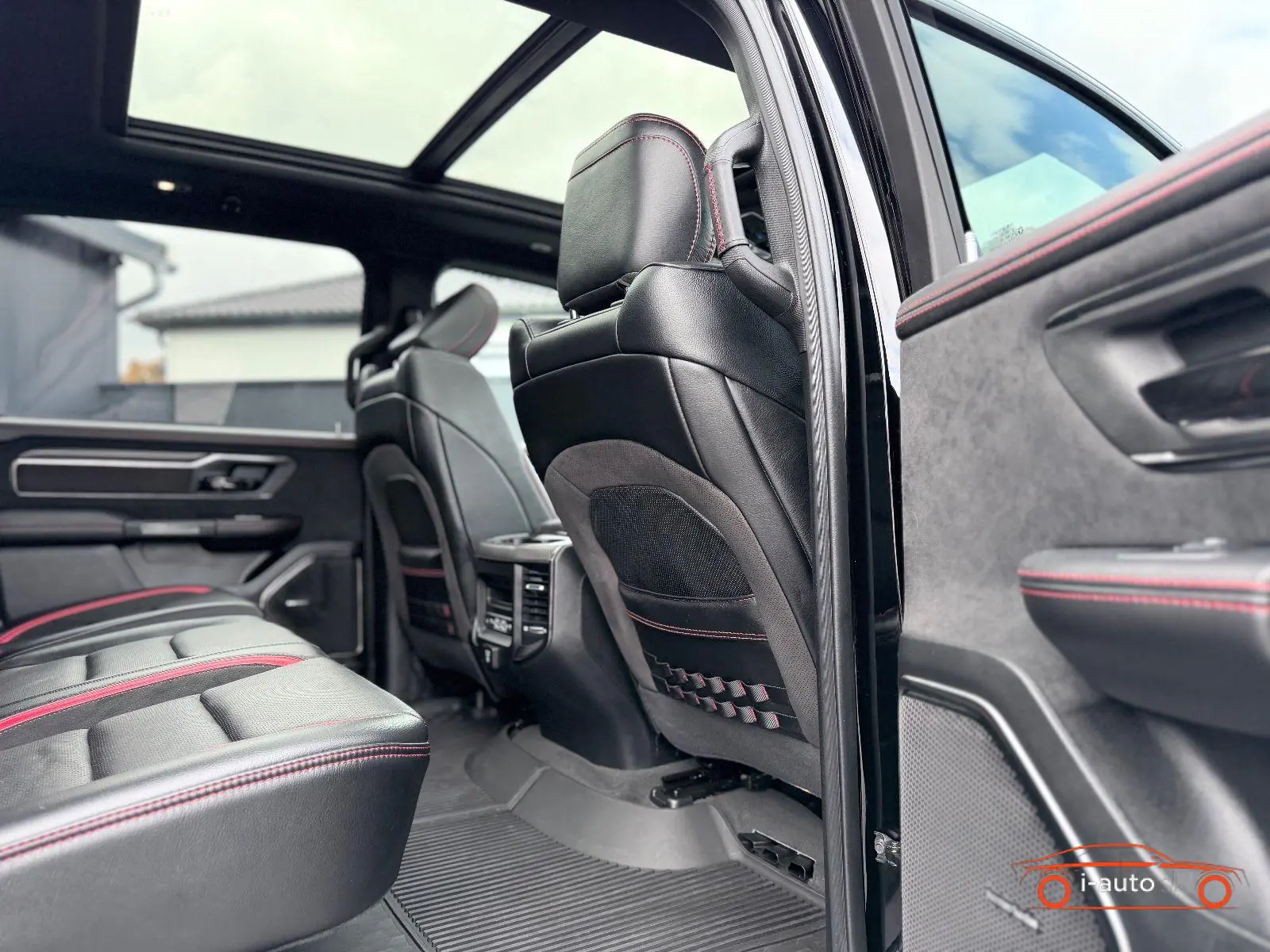 Dodge RAM 2021 na predaj – fotografia 28