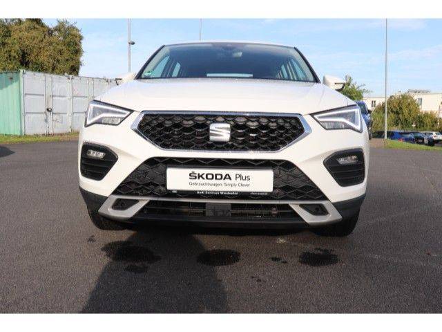 Seat Ateca 2.0 TDI 150 Style DSG
