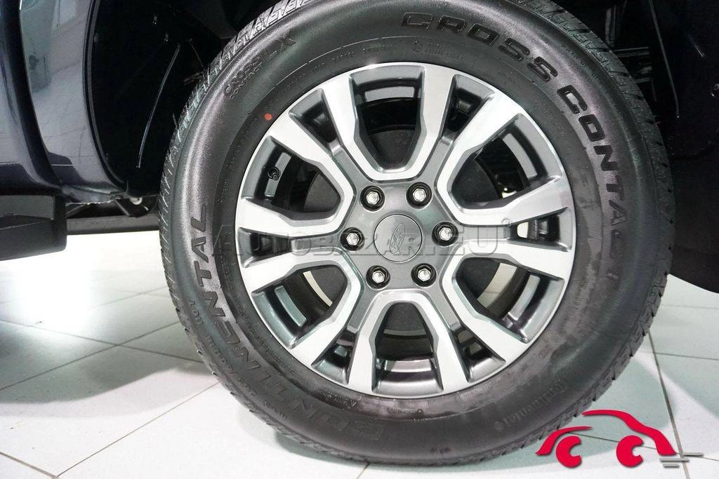 Ford Ranger 2.0 TDCi Ecoblue BiTurbo WildTrak 4x4 A/T