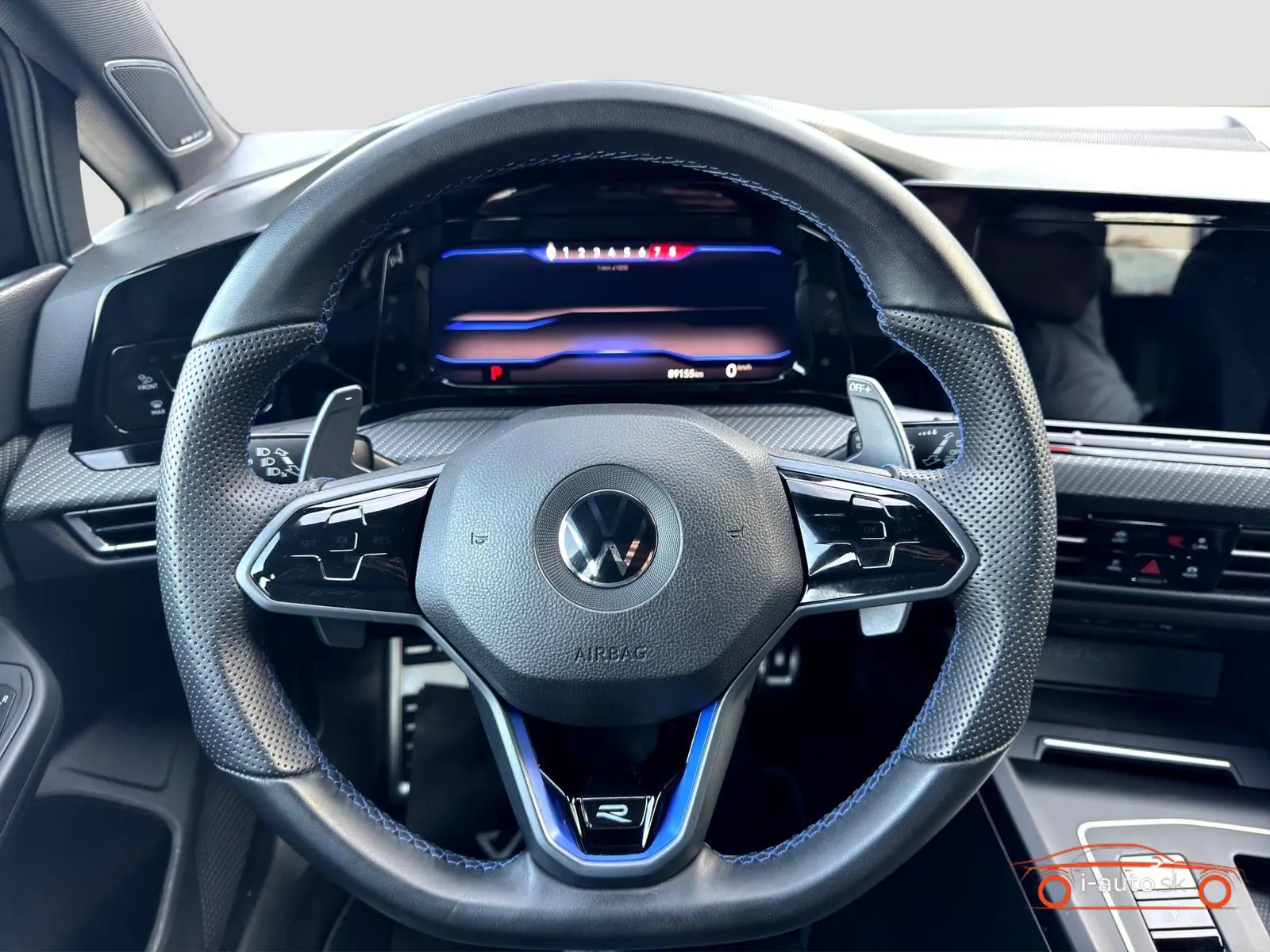 Volkswagen Golf 2022 na predaj – fotografia 21