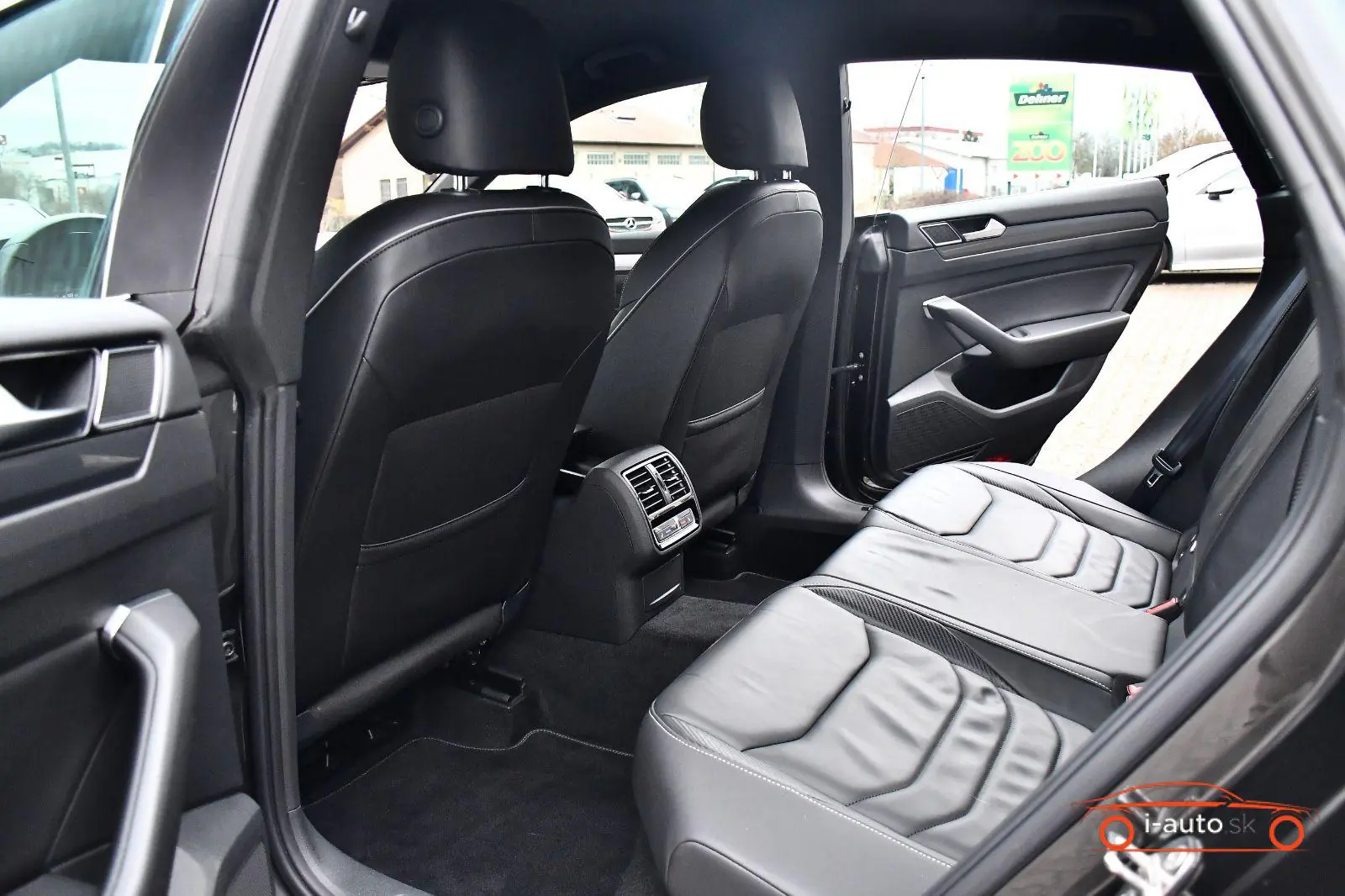 Volkswagen Arteon 2020 na predaj – fotografia 21