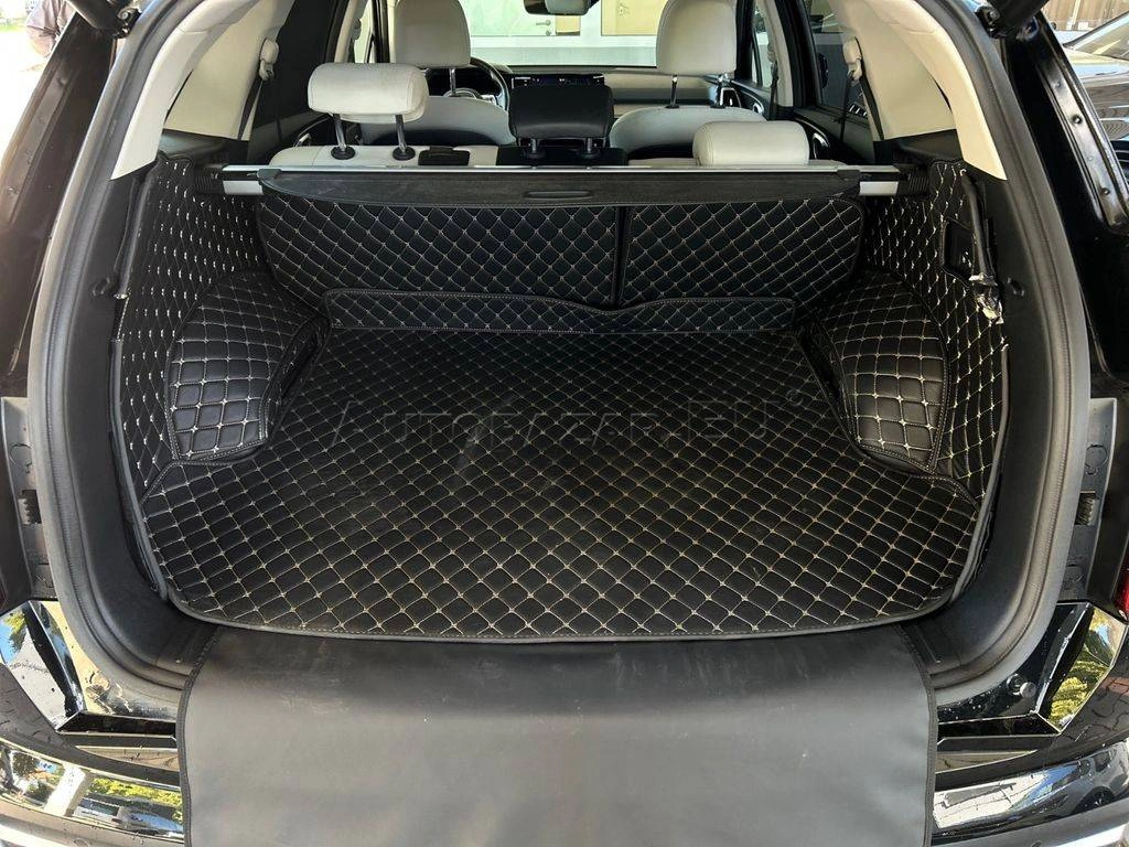 Kia Sorento 2.2 CRDi Platinum