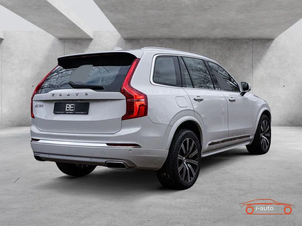 Volvo XC90 2021 na predaj – fotografia 3