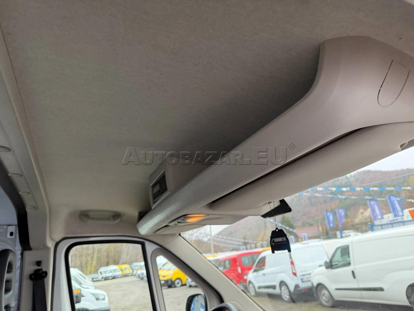 Peugeot Boxer 2019 na predaj – fotografia 27