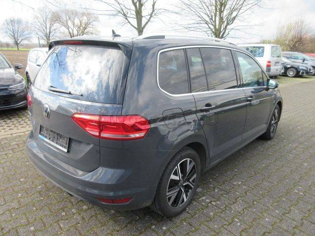 Volkswagen Touran 2.0 TDI SCR 150k Highline DSG