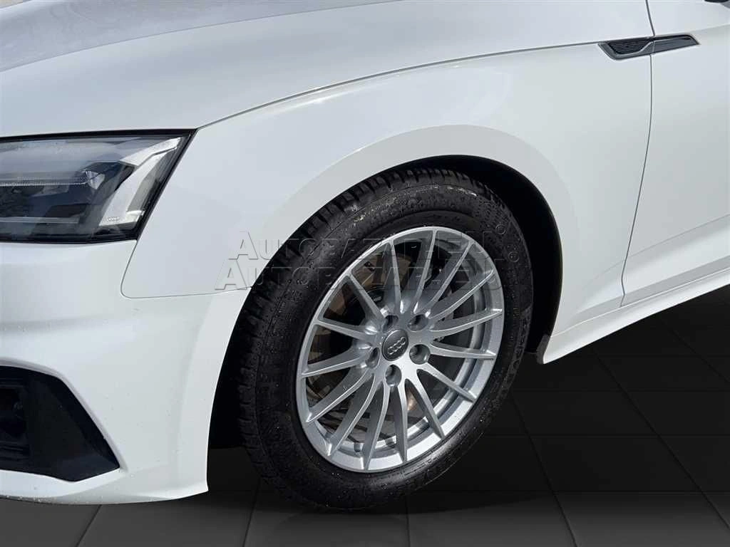 Audi A5 Sportback 40 2.0 TFSI A5 S tronic