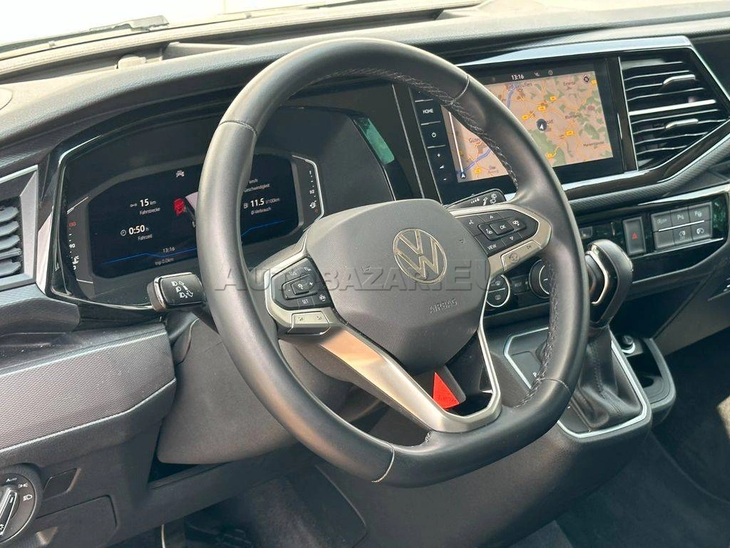 Volkswagen T6 Multivan .1  2.0 TDI