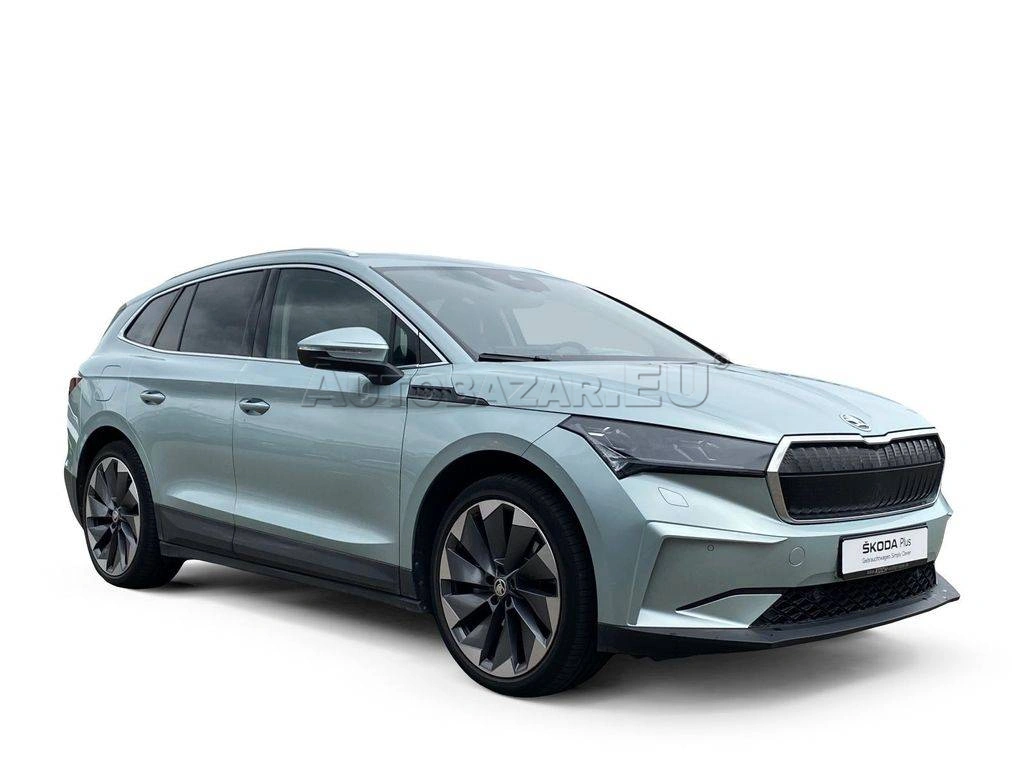 Škoda Enyaq iV 60 Loft
