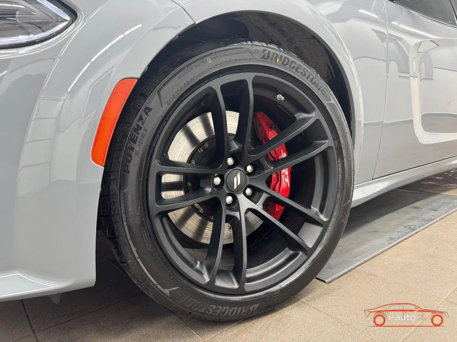 Dodge Charger 2022 na predaj – fotografia 8