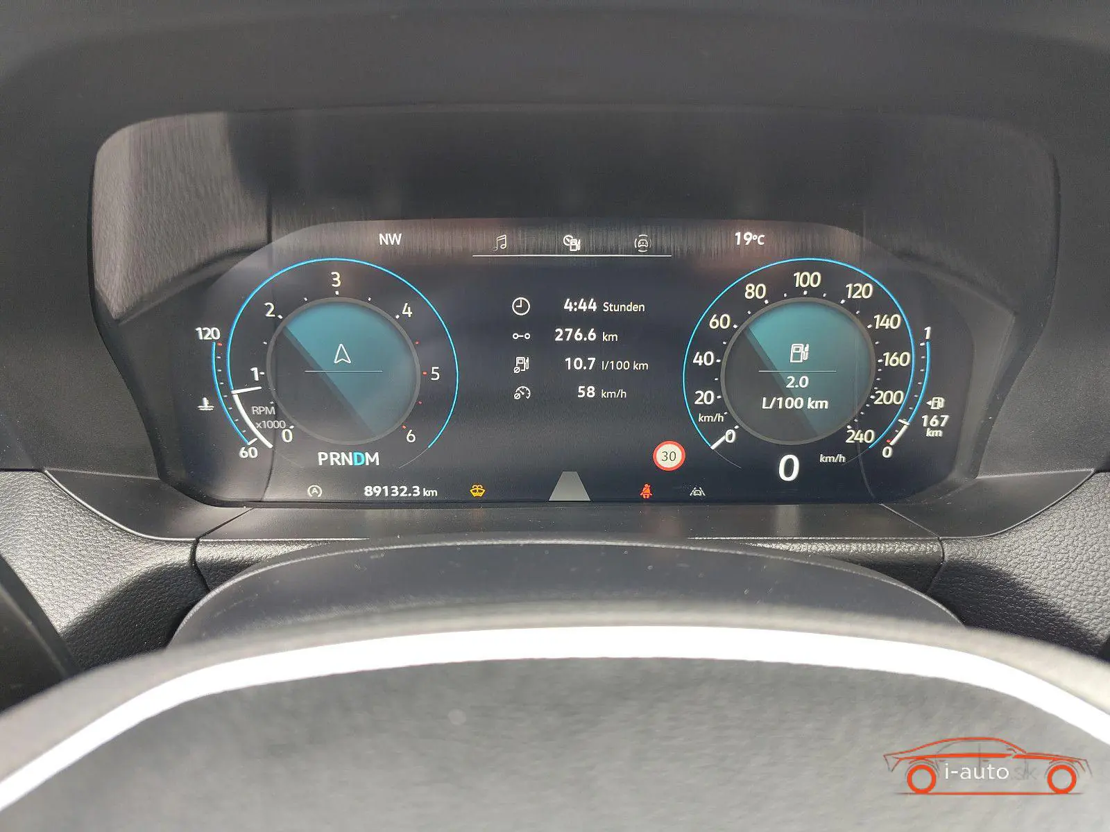 Volkswagen Amarok 2023 na predaj – fotografia 25