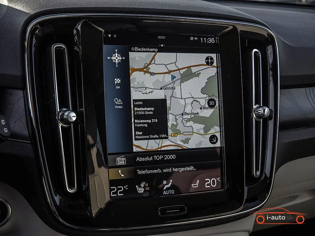 Volvo XC40 2022 na predaj – fotografia 18