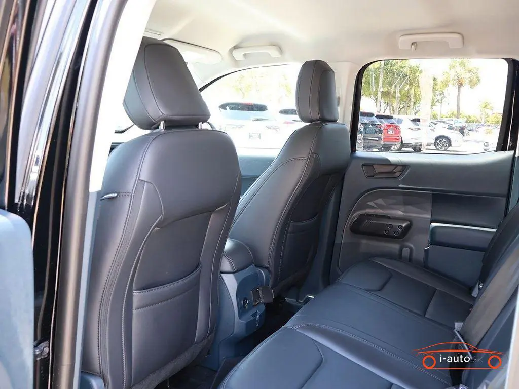 Ford Maverick 2024 na predaj – fotografia 14