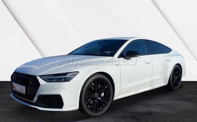 Audi A7 Sportback 45 3.0 TDI mHEV quattro S tronic