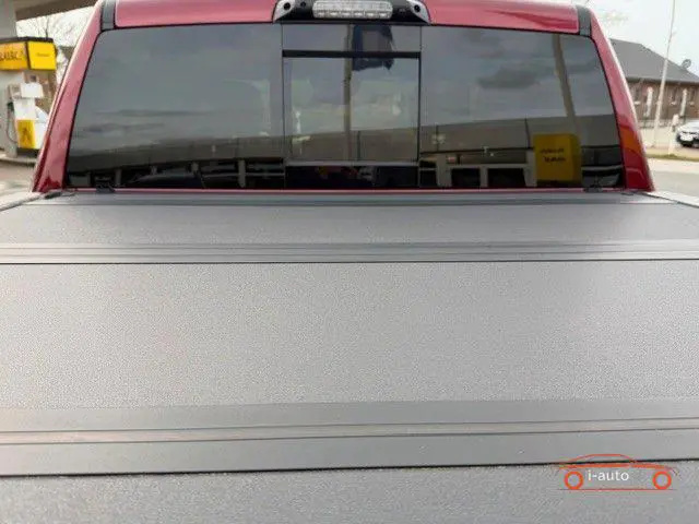 Dodge RAM 2026 na predaj – fotografia 11
