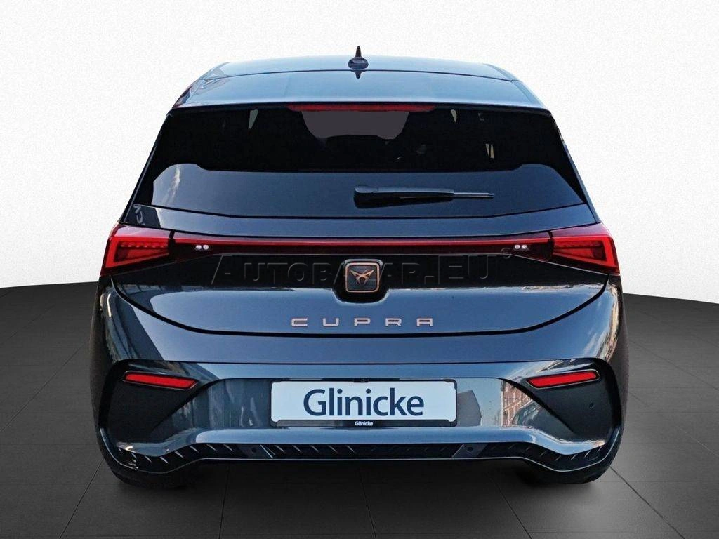 Cupra Born e-Boost 58kWh 231k
